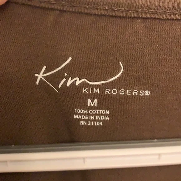 Tops - 4 for $20 - Picture 2 of 3